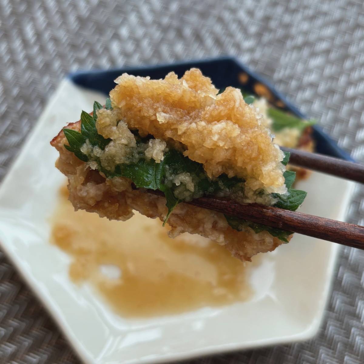 JAグループ公式の「ヘルシー♪おつまみ♪お弁当に♪えのき入りハンバーグ」のレシピ