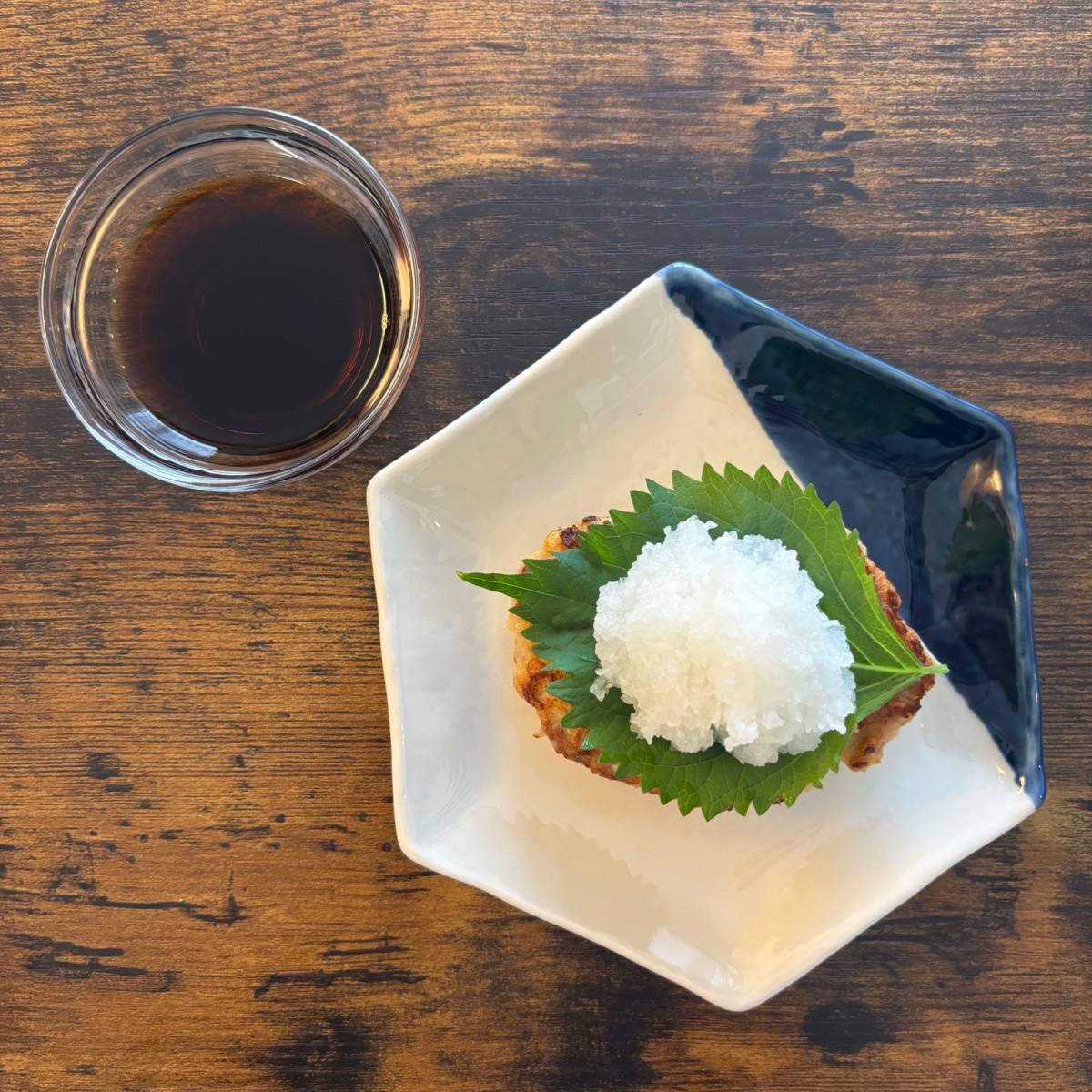 JAグループ公式の「ヘルシー♪おつまみ♪お弁当に♪えのき入りハンバーグ」のレシピ