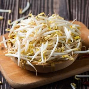 もはや週5で作ってる……。フライパンでできる「もやし」の簡単レシピ