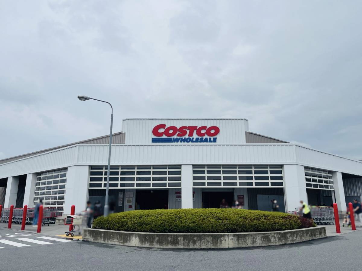 コストコのコスパ最強商品を買ってみた！