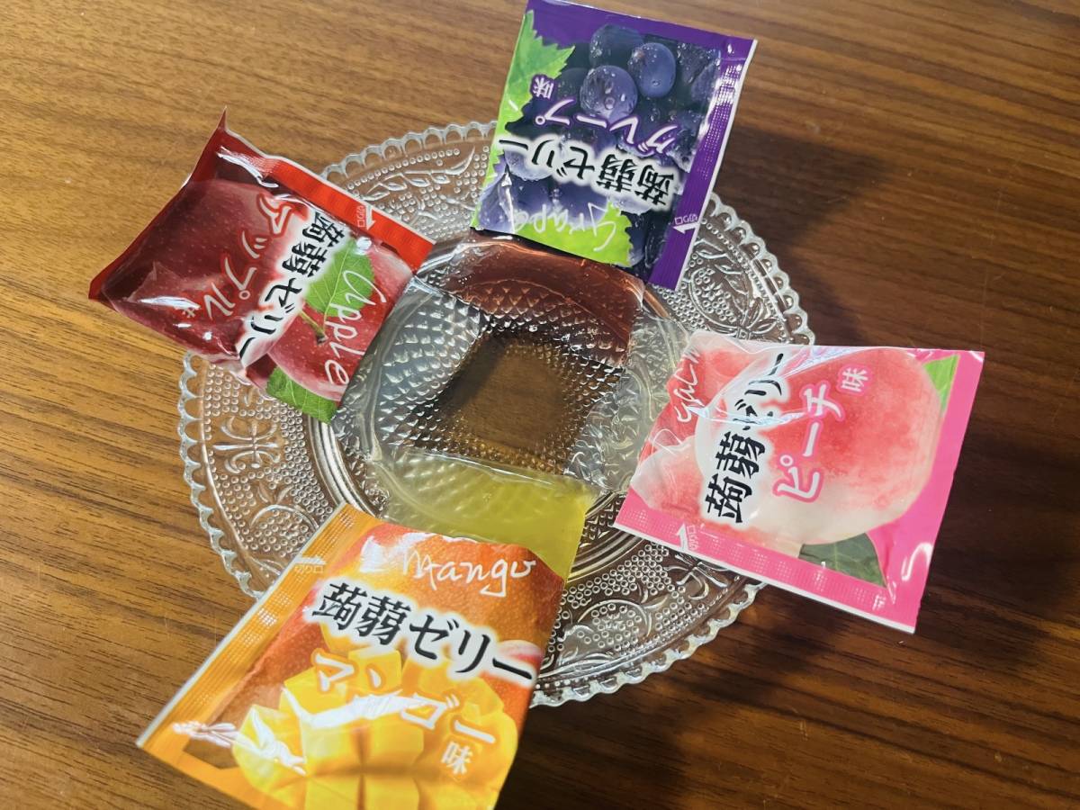 こりこりっとした独特な食感が最高