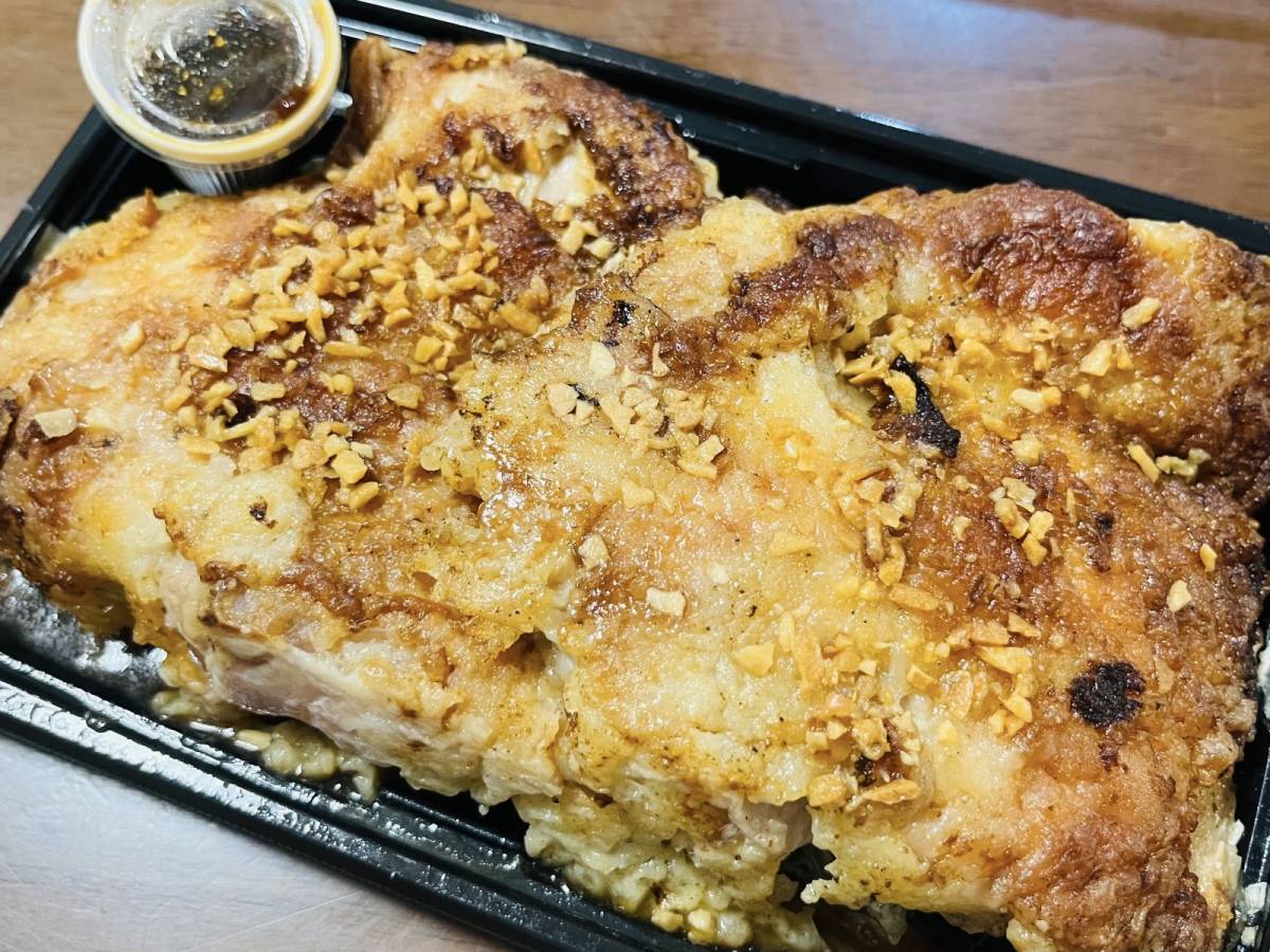 料理人の道場六三郎さんお墨付きのお惣菜