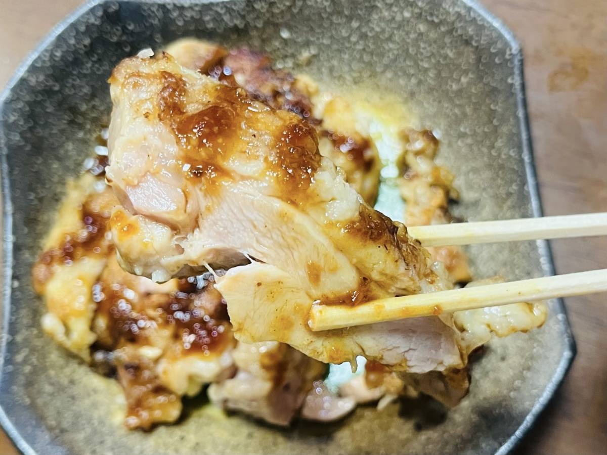 ご飯にもお酒のつまみにもピッタリ♡