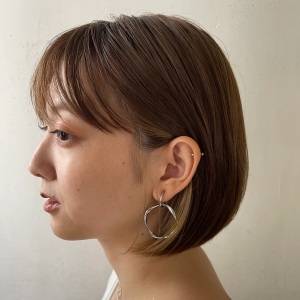 老けて見えるかも……。大人女子にはNGなボブ5選〜2025年晩秋〜