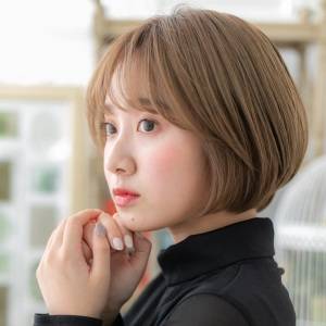 やりすぎ感ゼロ！老け顔さんが若く見えるボブ5選〜2025年晩秋〜