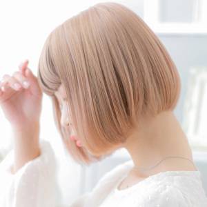 もしかしてやってない？老け顔さんにはNGなボブ5選〜2025年晩秋〜