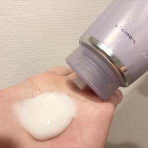 【8/25リニューアル発売】傷んだ髪を芯から補修！「ルシードエル」リペアヘアマスクをお試し♪