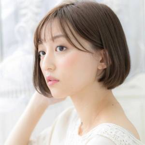 全然老けて見えない！大人女子のためのボブヘア5選〜2025年晩秋〜