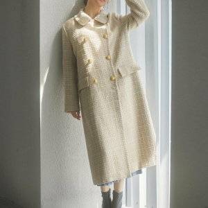 【冬編】初デート向きの服装おすすめ15選。男ウケするコーデとは？