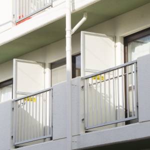 実は風水的に最高です。バルコニーにあると幸運を呼ぶ最強アイテム5選