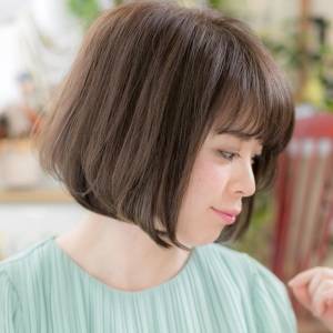 手間がかからない！ズボラさんもマネしやすいボブ5選〜2025年晩秋〜