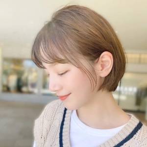 面倒くさがり屋でも大丈夫！扱いやすいボブヘア5選〜2025年晩秋〜