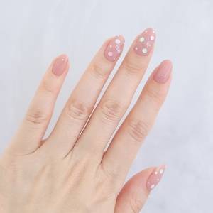  ホログラムネイル 