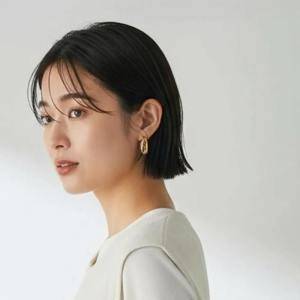 前髪チェンジで垢抜ける！大人のためのボブヘア5連発〜2025年晩秋〜