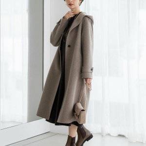 【大阪編】2月向きの服装おすすめ15選!天気&気温に最適な冬の旅行コーデ♪