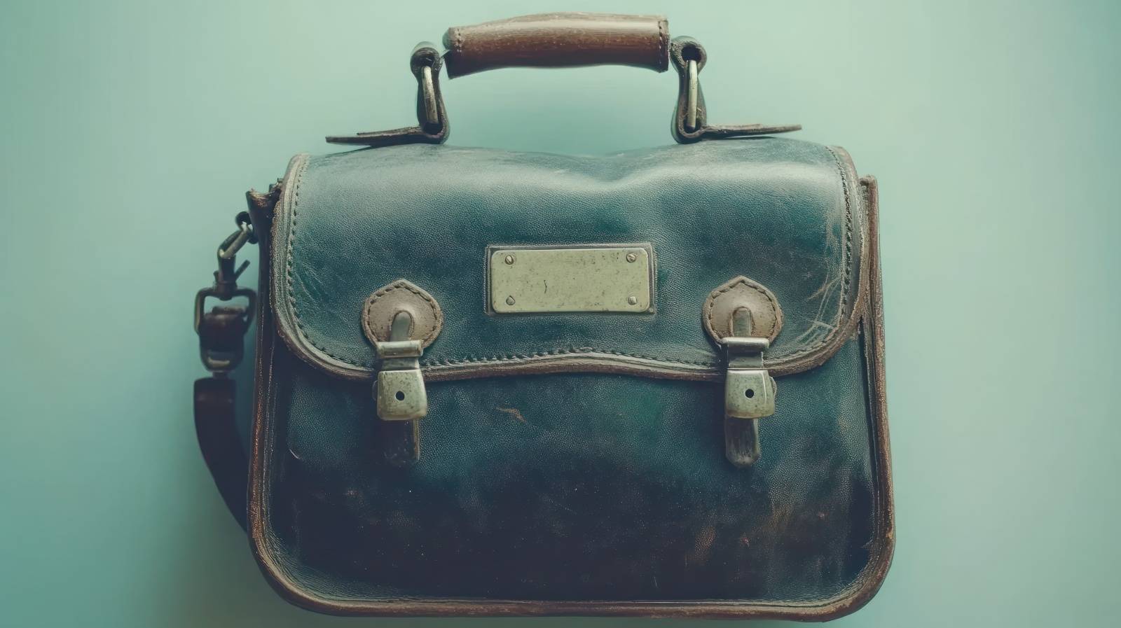 バッグ　健康運　下がる　汚れ