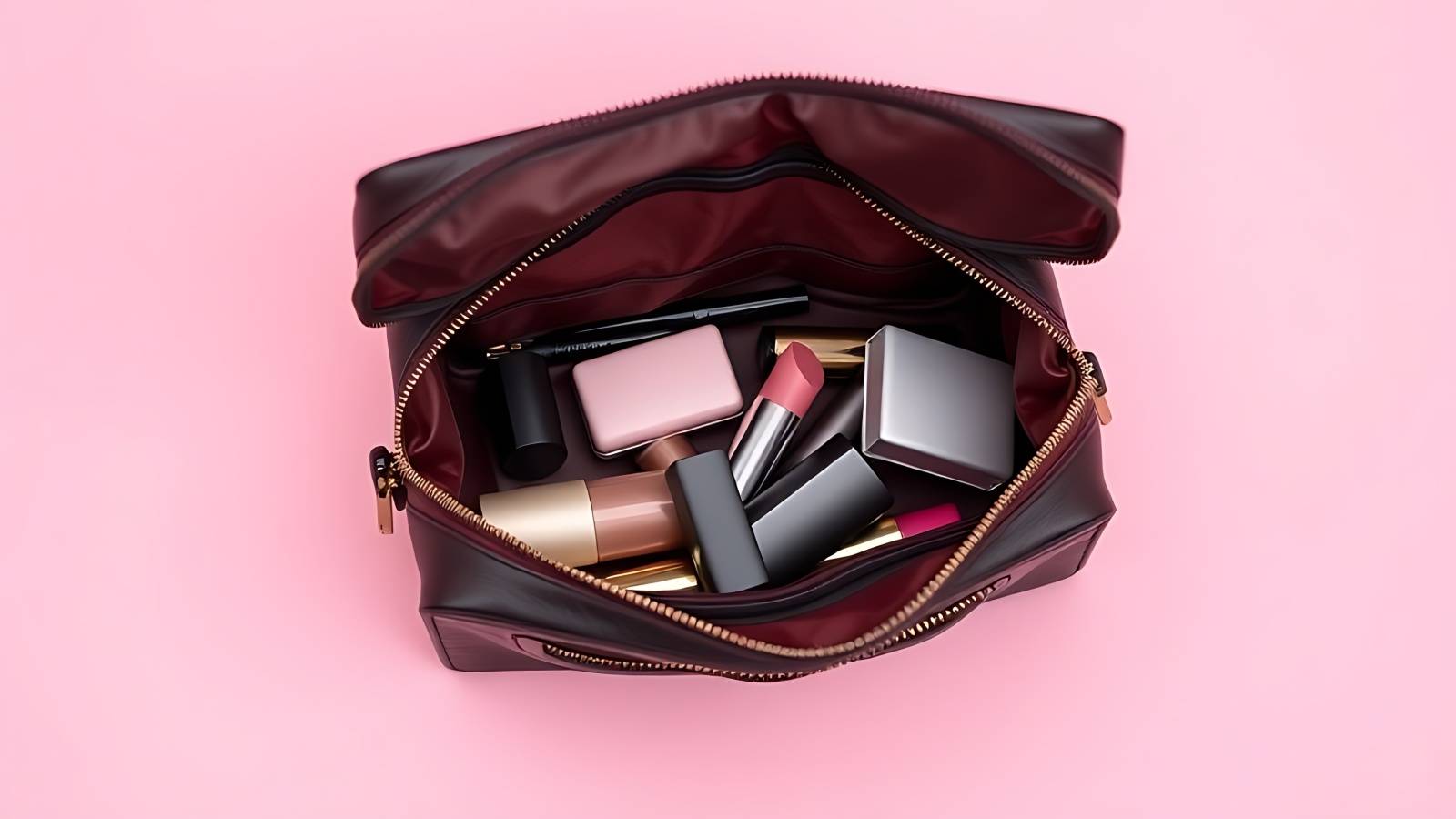 バッグ　健康運　下がる　整理されていない