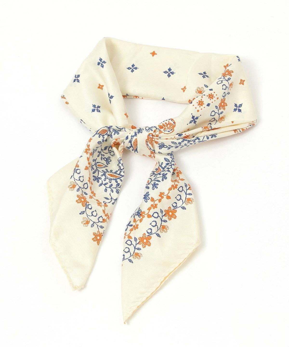 おしゃれなスカーフ