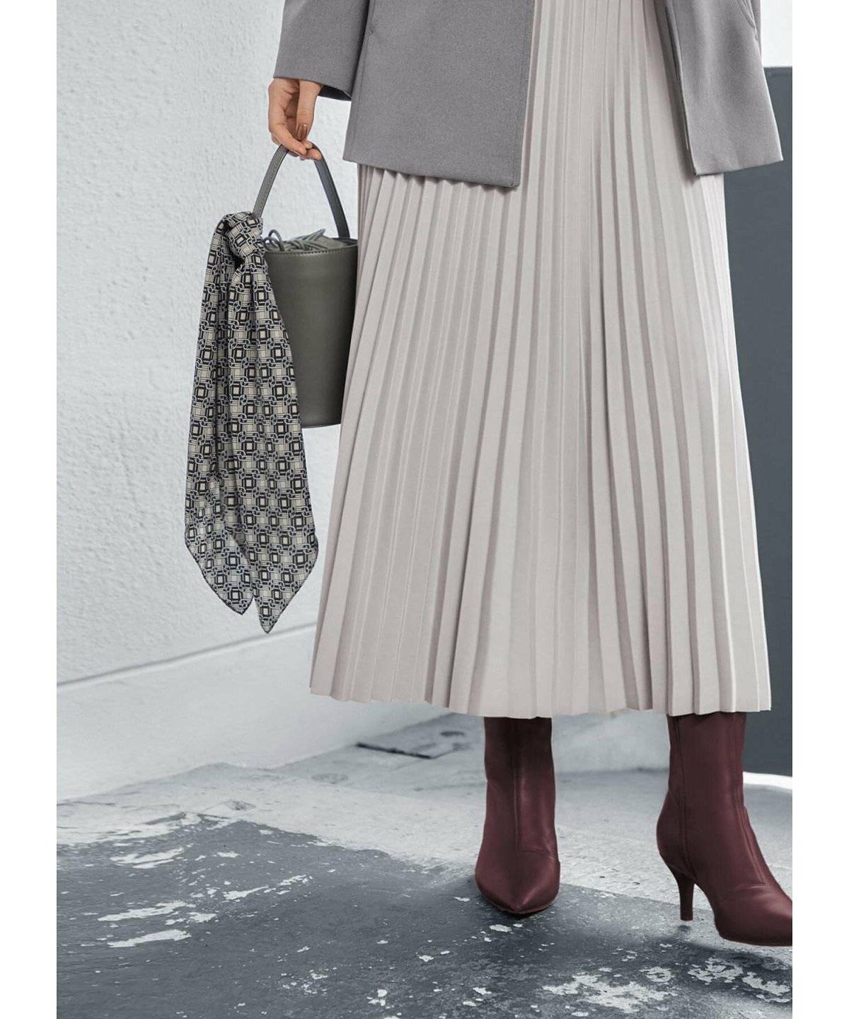 バンダナアレンジ