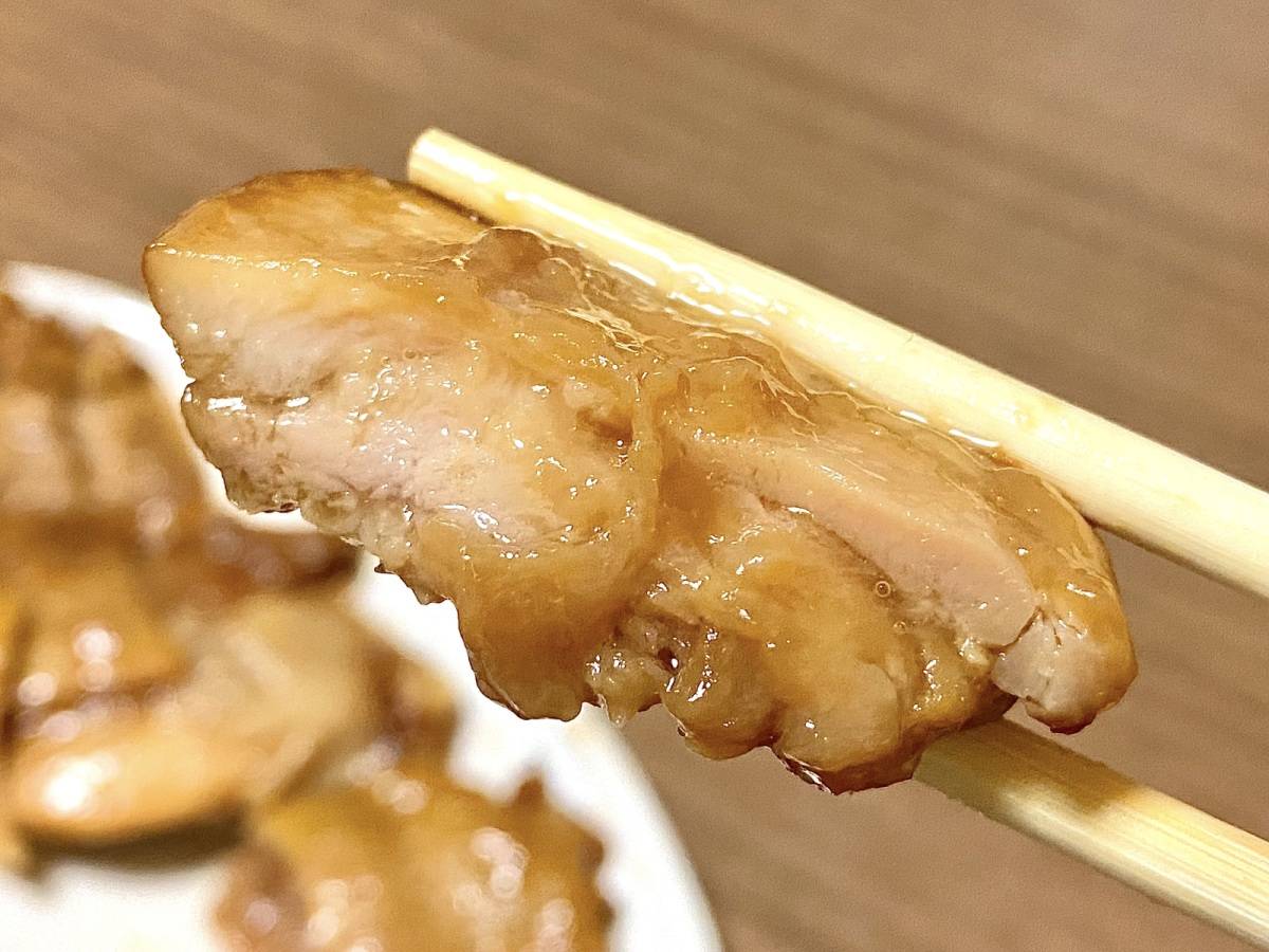 レベル高すぎて本気でビビりました！