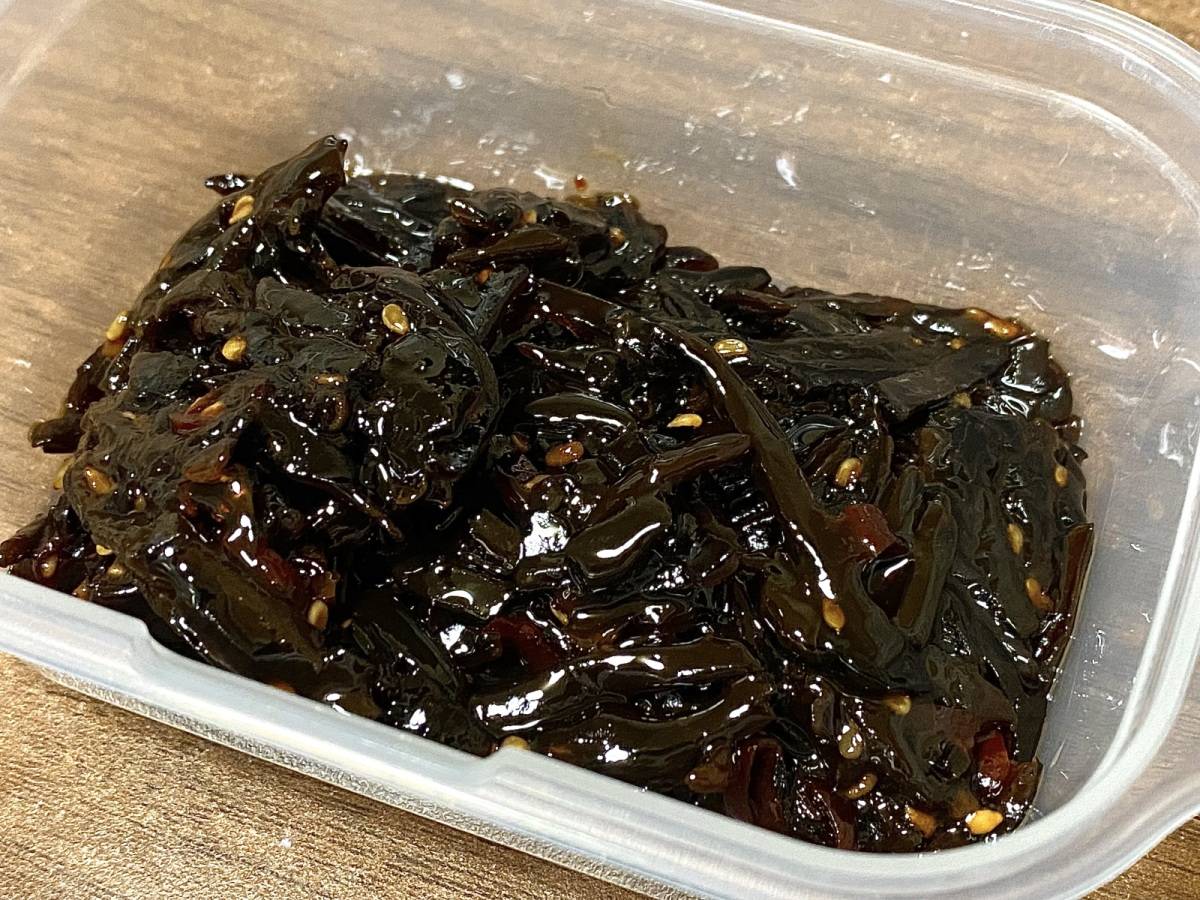 クセになる美味しさ♡