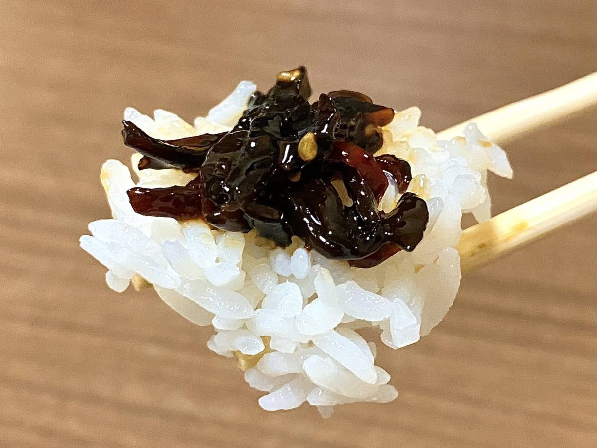 お酒のあてにおすすめ♪