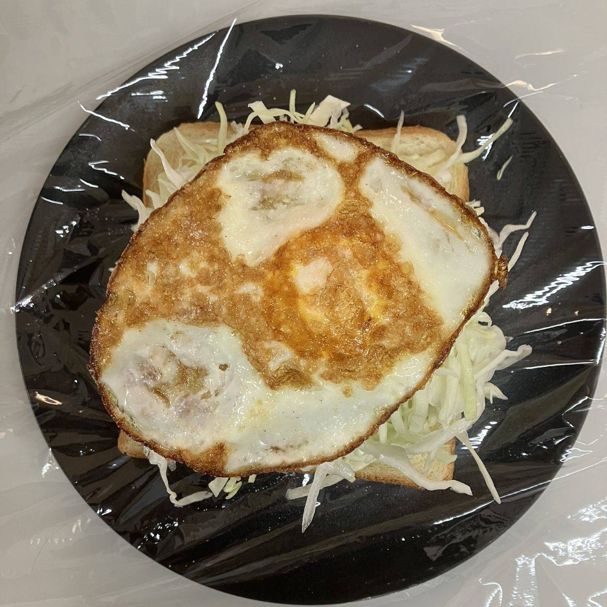 JA全農公式の「たまごがおいしい沼サンド」のレシピ