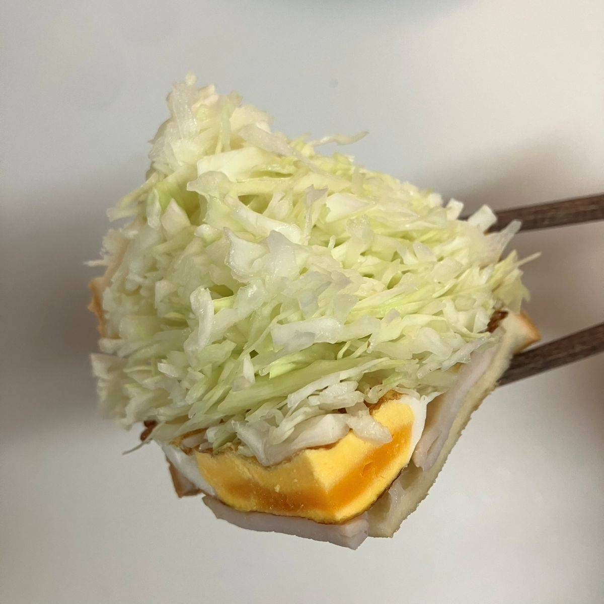 JA全農公式の「たまごがおいしい沼サンド」のレシピ