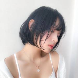 「垢抜けたね！」って言われる！今っぽボブヘア5つ〜2025年晩秋〜