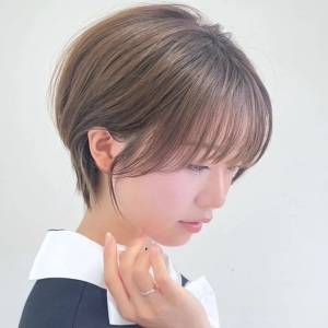 もっと早くすれば良かった！手入れが楽なショート5選〜2025年晩秋〜