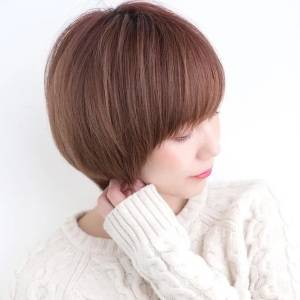こんなに楽になるなんて！扱いやすいショートヘア5選〜2025年晩秋〜