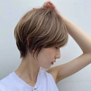 脱オバ見え！大人女子のための老けて見えないショート5選〜2025晩秋〜