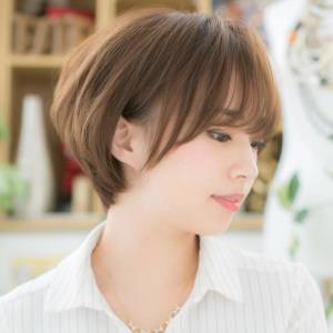 印象マイナス5歳！大人女子向け老けて見えないボブ5選〜2025晩秋〜