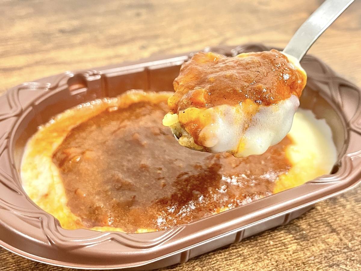 奥深い味わいがやみつき♡