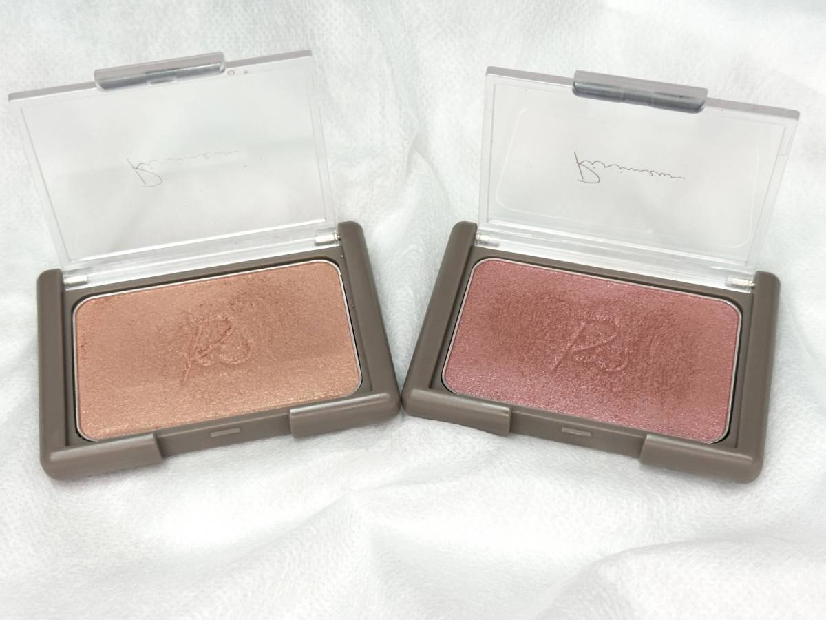 Ririmew ヴェールグロウチーク 全体イメージ