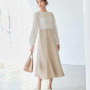 【プチプラ編】女子アナ服が買えるブランドおすすめ12選♡通勤服に◎