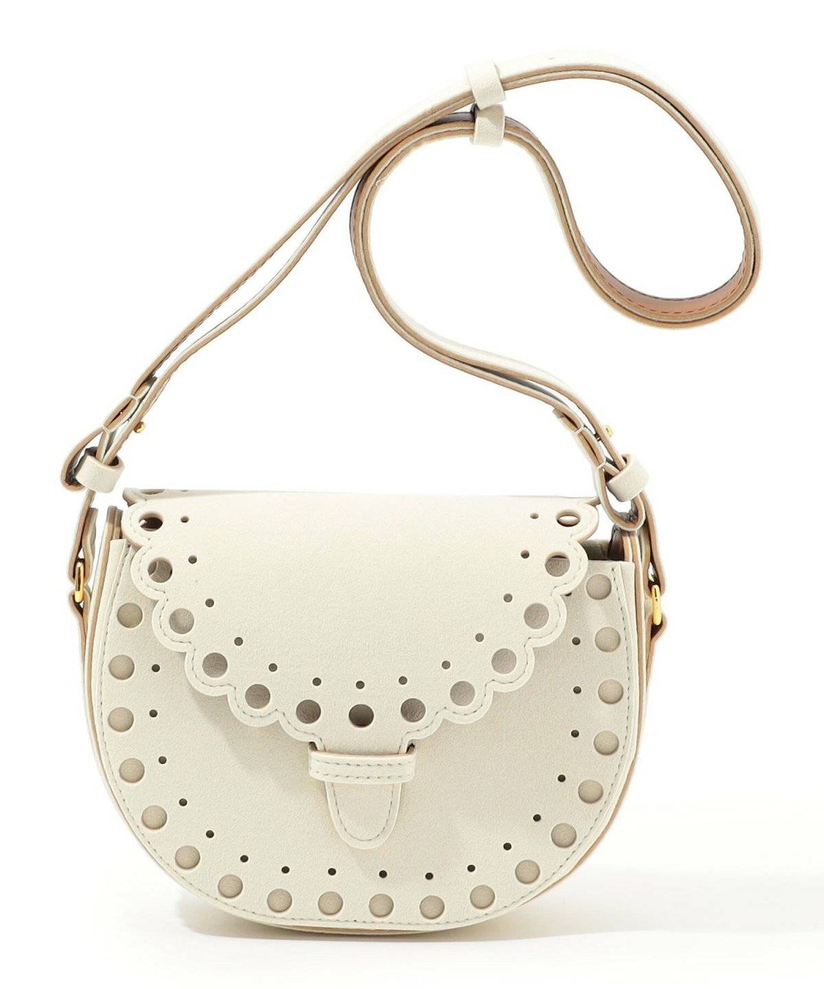 ショルダーバッグ