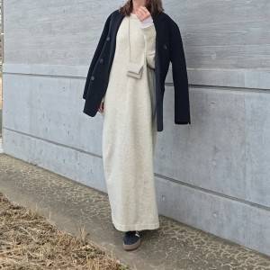 【2025年10月】こんな着方があったとは!垢抜ける秋のワンピースコーデ5選