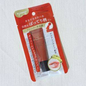 ひと塗りで最高に垢抜ける……♡使いやすい＆高保湿な「優秀リップ」