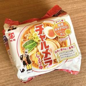 ズバリ、大当たりでした。「チャルメラ」の意外すぎるアレンジレシピ