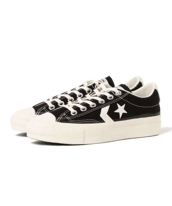 CONVERSE ADDICT / ALL STAR Ⅱ CANVAS OX