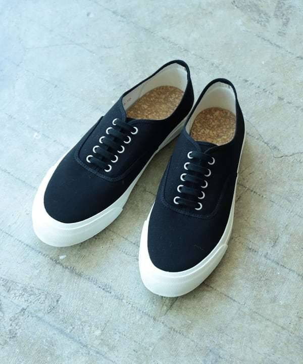 GOOD WEAVER / DOEK SHOE INDUSTRIES OXFORD スニーカー