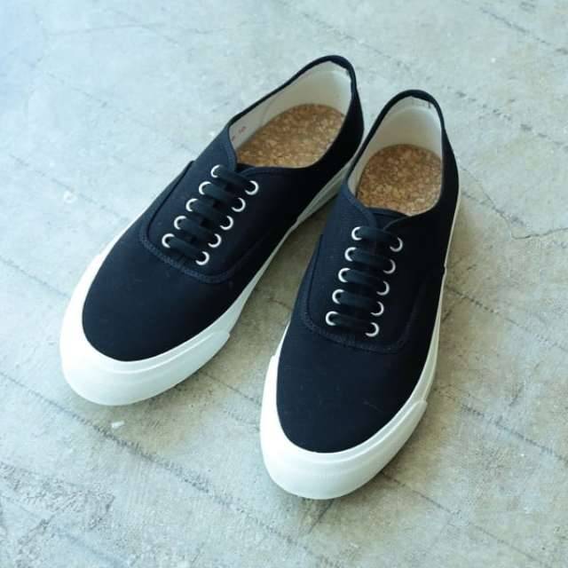 GOOD WEAVER / DOEK SHOE INDUSTRIES OXFORD スニーカー