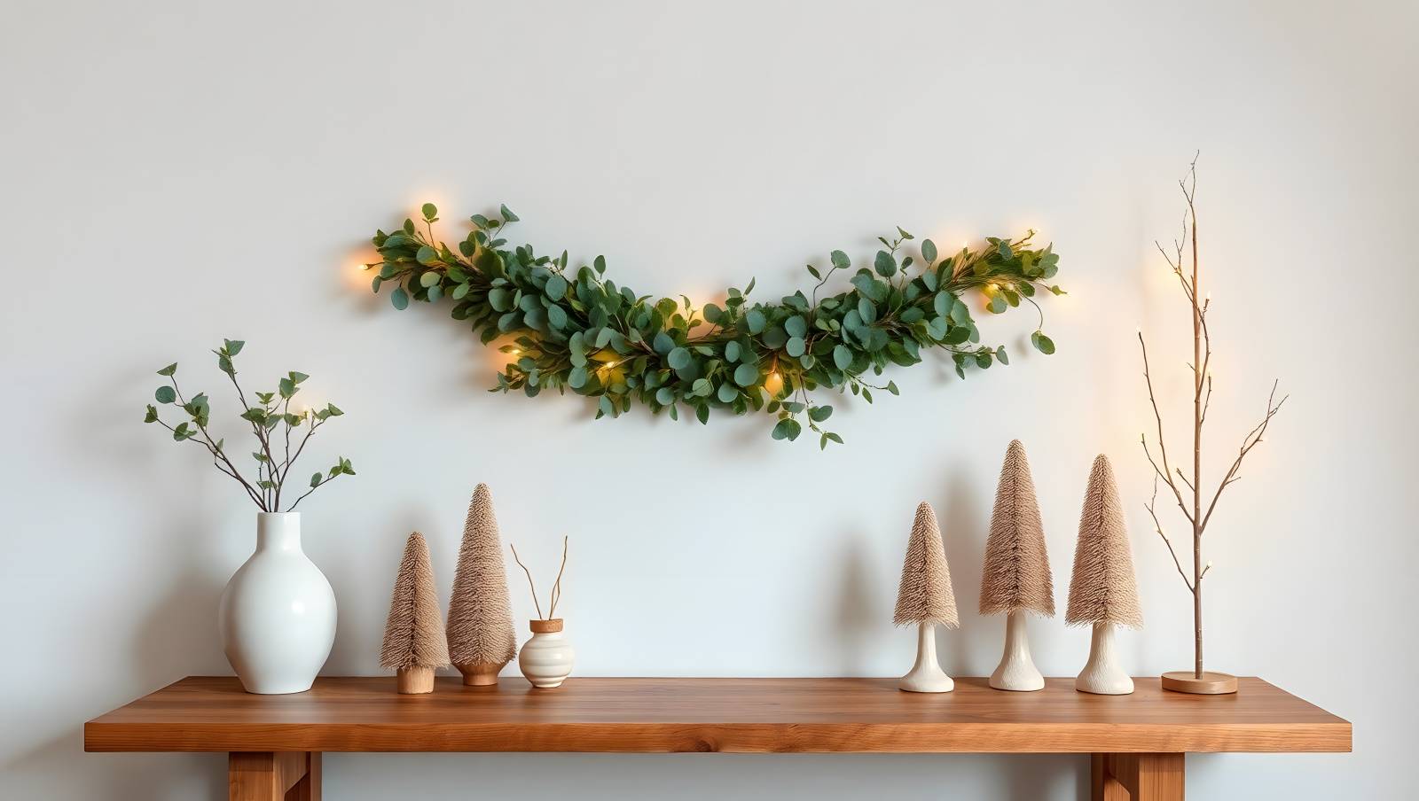 玄関 人気運 上がる 季節の装飾