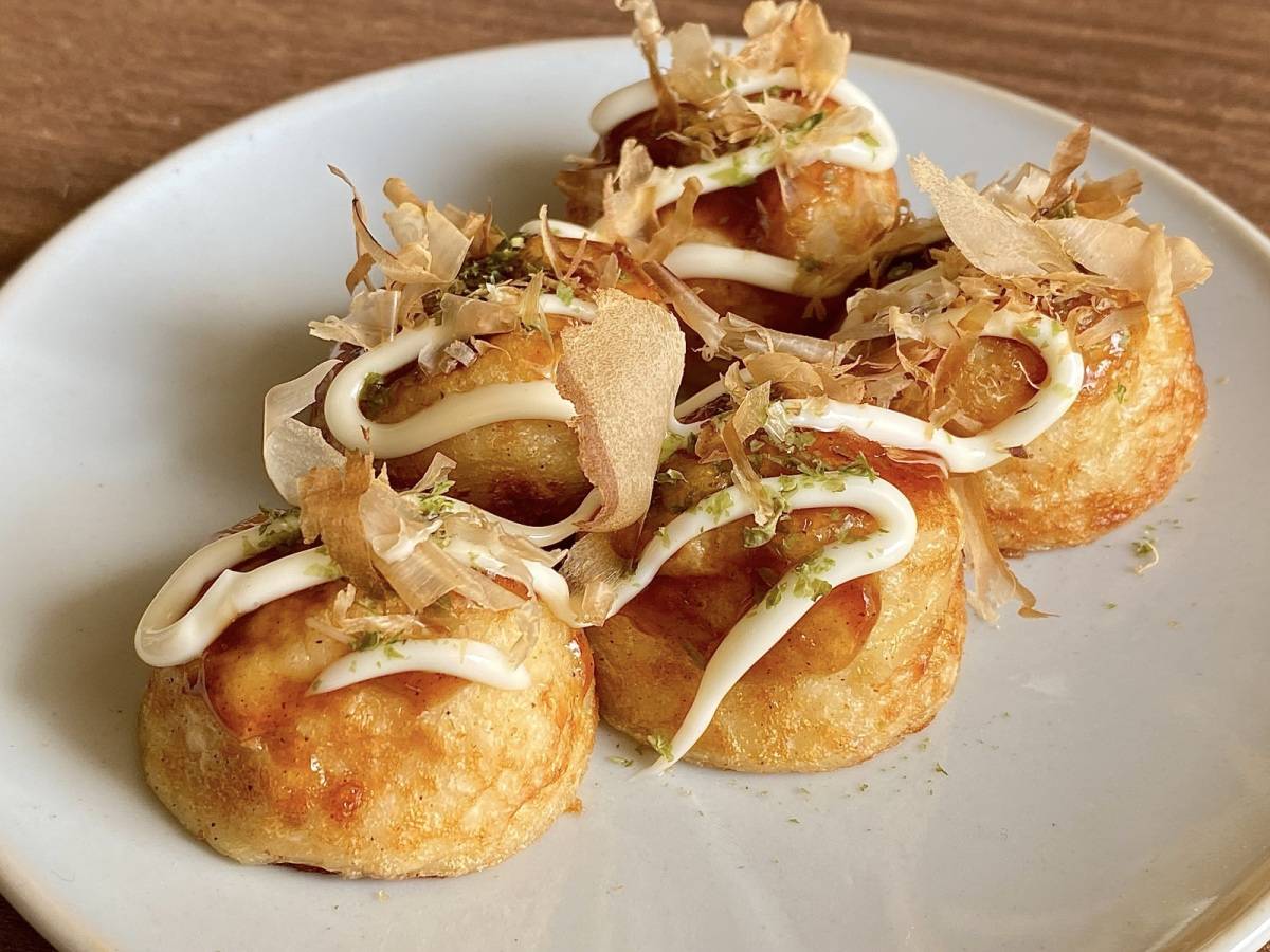 食べたい量を調整できて嬉しい！