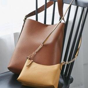  ROPE' PICNIC me fit BAG ワンショルダートート&ミニショルダーバッグ 