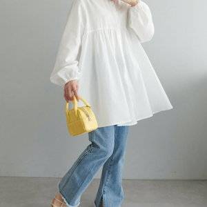 【韓国編】6月向きの服装おすすめ15選♪気温に合った旅行コーデとは？