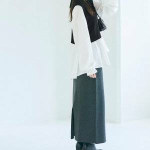 【30代編】オフィスカジュアルブランドおすすめ14選♡プチプラあり！