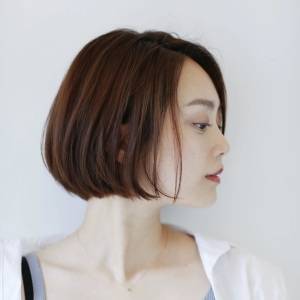 大人女子が褒められる！手入れが楽なボブヘア5選〜2025年晩秋〜