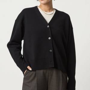 一着あると重宝する！着回し力抜群のカーディガン5選〜2025年秋〜